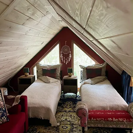 Dwor Nad Bugiem W Kamienczyku - 45 Min Od Warszawy * Kamienczyk (Wyszkow)