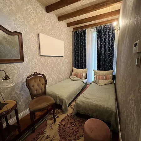 Dwor Nad Bugiem W Kamienczyku - 45 Min Od Warszawy Kamienczyk (Wyszkow)