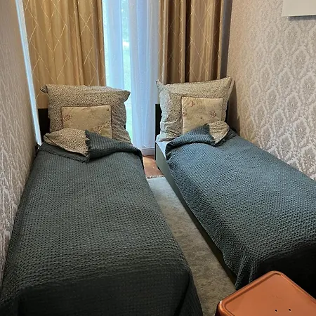 بيت للعطل Dwor Nad Bugiem W Kamienczyku - 45 Min Od Warszawy