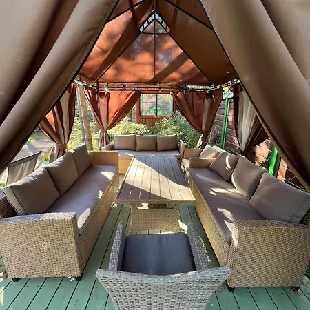 Dwor Nad Bugiem W Kamienczyku - 45 Min Od Warszawy بيت للعطل *