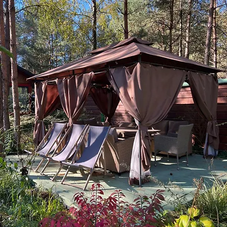 بيت للعطل Dwor Nad Bugiem W Kamienczyku - 45 Min Od Warszawy *