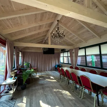 Dwor Nad Bugiem W Kamienczyku - 45 Min Od Warszawy Дом отдыха