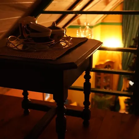 Casa de Férias Dwor Nad Bugiem W Kamienczyku - 45 Min Od Warszawy *