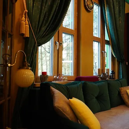 Dwor Nad Bugiem W Kamienczyku - 45 Min Od Warszawy Kamienczyk (Wyszkow)