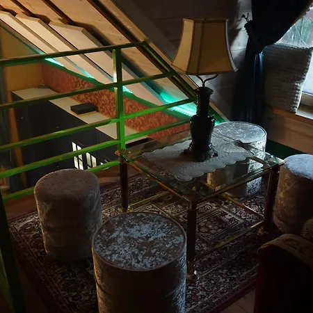 Dwor Nad Bugiem W Kamienczyku - 45 Min Od Warszawy Casa de Férias Kamienczyk (Wyszkow)