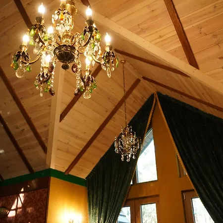 بيت للعطل Dwor Nad Bugiem W Kamienczyku - 45 Min Od Warszawy Kamienczyk (Wyszkow)