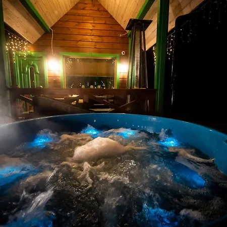 Dwor Nad Bugiem W Kamienczyku - 45 Min Od Warszawy Kamienczyk (Wyszkow)