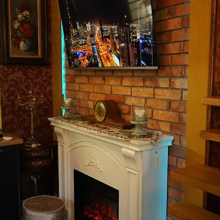 Dwor Nad Bugiem W Kamienczyku - 45 Min Od Warszawy Casa de Férias