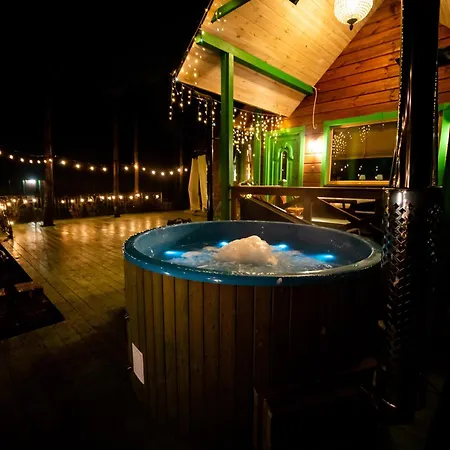 Dwor Nad Bugiem W Kamienczyku - 45 Min Od Warszawy *