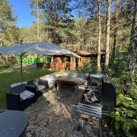 Dwor Nad Bugiem W Kamienczyku - 45 Min Od Warszawy Kamienczyk (Wyszkow)