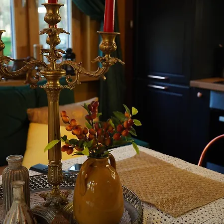 Dwor Nad Bugiem W Kamienczyku - 45 Min Od Warszawy Holiday home *